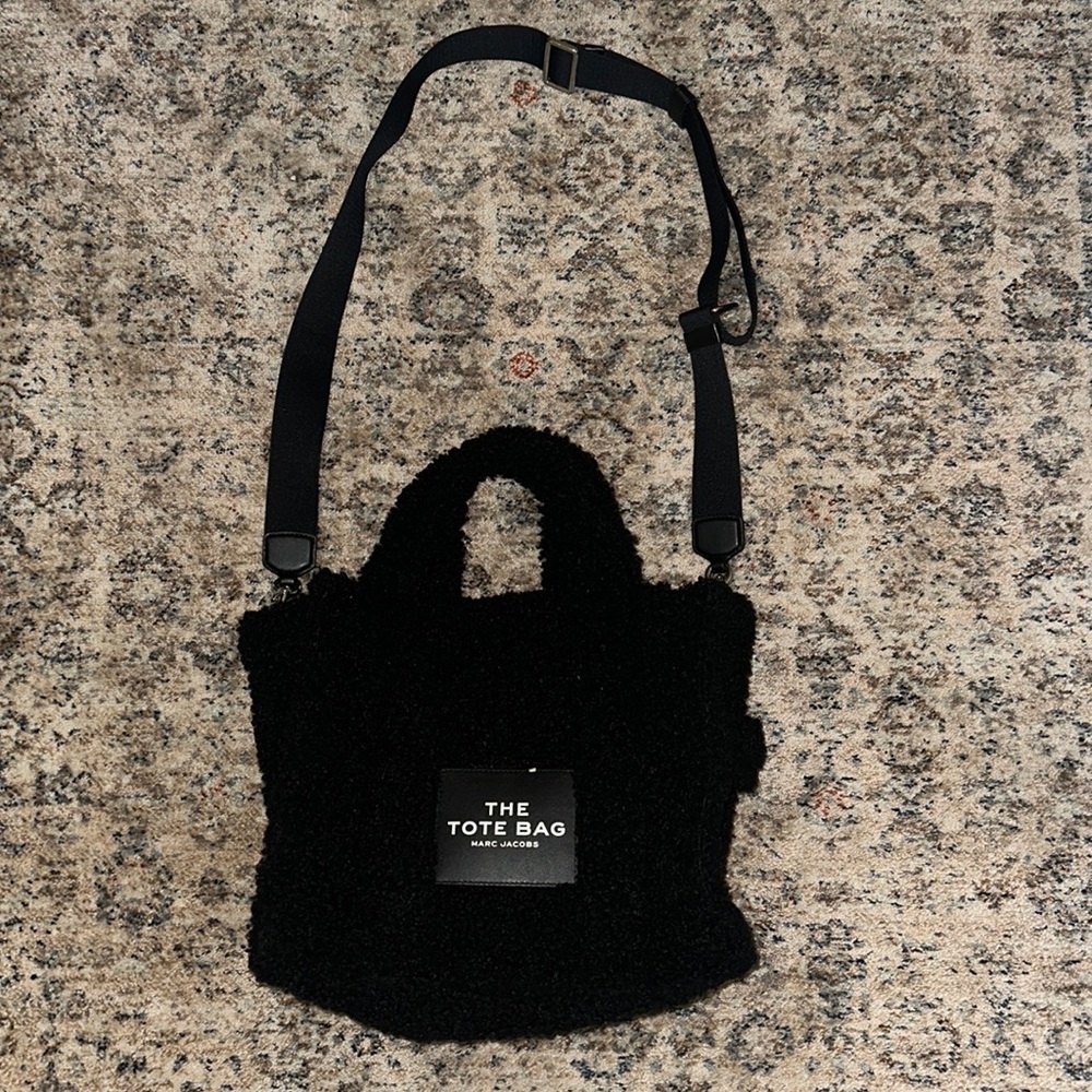 Small Marc jacobs tote bag